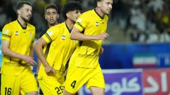«از هیاهوی دربی تا فرماندهی در شیراز؛ سعید مهری دوباره متولد شد!»