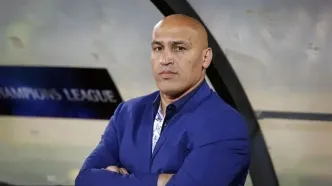 منصوریان در عراق هم دست از سوژه‌شدن برنمی‌دارد!