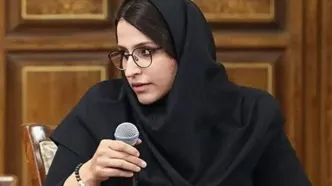 مطهره گونه‌ای برای اجرای حکم حبس راهی زندان شد