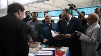 نمایشگاه کتاب کردستان؛ فرصتی برای بازگشت کتاب به متن زندگی مردم