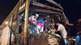 ماجرای تعلق دو شرکت مسافربری لو رفت