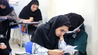جزئیاتی درباره برگزاری امتحانات شهریورماه