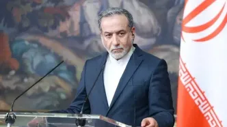 عراقچی خطاب به همتای فرانسوی: اشک تمساح بس است/ سکوت شما در زمانی که آمریکا کودکان دانش‌آموز ما را قتل‌عام کرد، گویای همه چیز است