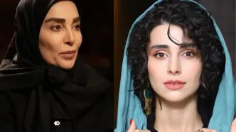 واکنش تند ژیلا صادقی به صحبت‌های لاله مرزبان در جشنواره بین‌المللی فیلم ونیز