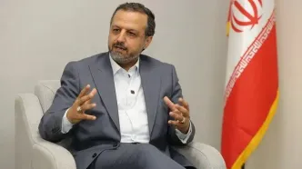 خبر انتصاب خاندوزی از خروجی رسانه مدعی حذف شد