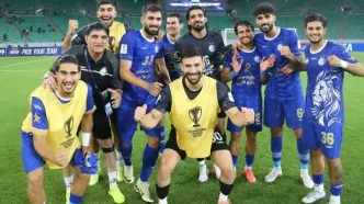استقلال ایران را از قطر جلو انداخت