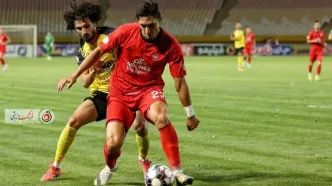 «چراغ سبز ستاره سرخ‌ها برای دوئل با گل‌گهر؛ بازگشت محمد نادری و پایان کابوس سمت چپ تراکتور»