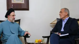 خاتمی از سخنرانی پزشکیان در سازمان ملل تقدیر کرد