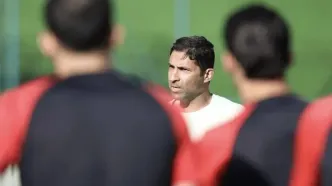هاشمیان جواب مدیرعامل پرسپولیس را داد