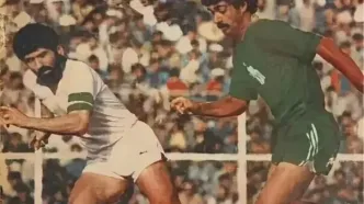 کاپیتان مقتدر پرسپولیس سرطان را شکست داد