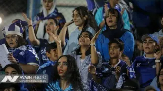 آمادگی استقلال برای حضور هواداران در بازی با السد