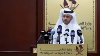دوحه: جنگ با ایران نشان داد اتحاد با آمریکا کافی نیست
