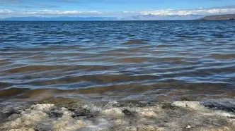 ویدئو امیدبخش از ارومیه