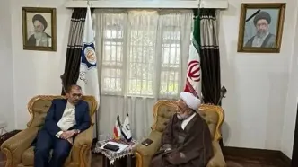 نمایش اقتدار ایران نیازمند آثار مستند است