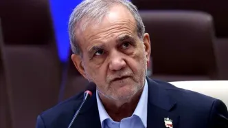 پزشکیان: دولت در مدیریت فرایند اصلاح الگوی مصرف پیشگام است