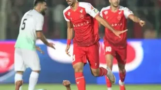 ببینید؛ خلاصه بازی پرسپولیس 2 - ذوب آهن 0