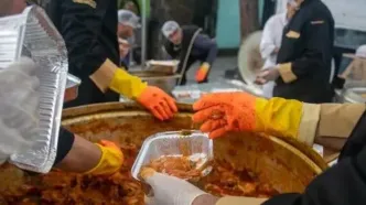 خوردن غذاهای تند بر احساس درد تأثیر می‌گذارد