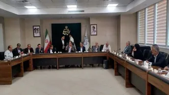 منتخبین کمیسیون اجتماعی مجلس در شوراهای عالی و مجامع مشخص شدند