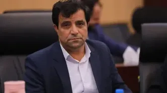 رئیس اتاق اصناف زنجان منصوب شد