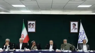 عراقچی به کمیسیون امنیت ملی مجلس رفت