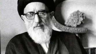 مستند «پدر طالقانی» از شبکه مستند