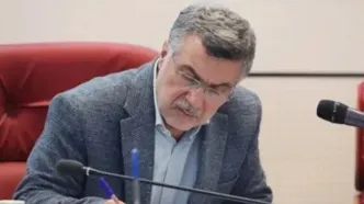 پیام تسلیت وزیر بهداشت در پی درگذشت «سعید پناهی» رئیس اسبق شورای عالی نظام پزشکی