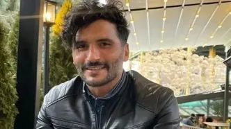 جواد کاظمیان برای یاسر آسانی خط و نشان کشید