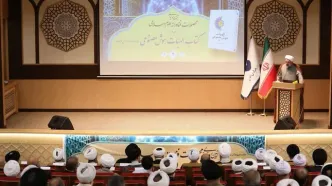 «الهیات هوش مصنوعی»؛ تلاش برای پاسخ‌گویی کلام شیعه به پرسش‌های اعتقادی عصر فناوری