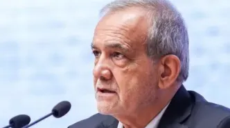پزشکیان: دستگاه‌های اجرایی به توسعه دورکاری توجه کنند
