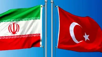 مرز جدید ایران و ترکیه فعال می‌شود​