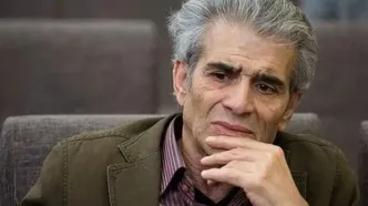 محمد شیری: اکبر عبدی نمونه بود و فراموش نخواهد شد