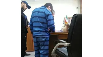 قضات دیوان حکم قصاص را شکستند تا ادعای آزار و اذیت دختر جوان بررسی شود / آیا مقتول مهدورالدم بود؟