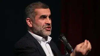 نیکزاد: جنگ را تا پیروزی کامل ادامه می دهیم/ دشمنان مردم ایران را نشناخته‌اند