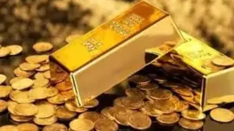 قیمت جهانی طلا به امروز جمعه ۲۷ شهریور به چند دلار رسید؟