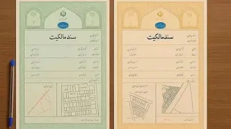 هشدار مهم: یک سند زرد یا سبز می‌تواند سرنوشت معامله را تغییر دهد