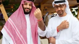درخواست مخفیانه آمریکا از عربستان و امارات