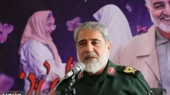 علت شهادت فرمانده قرارگاه عملیاتی شهید سجاد شهرستان سراوان چه بود؟