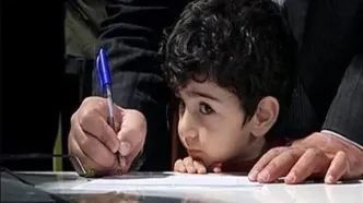 دانش‌آموزان پایه‌های اول، هفتم و دهم زودتر ثبت‌نام کنند