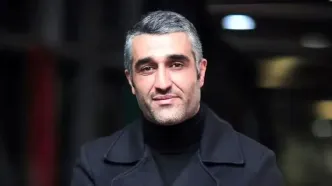 بازگشت پژمان جمشیدی به تلویزیون با «زیرخاکی ۵» + فیلم