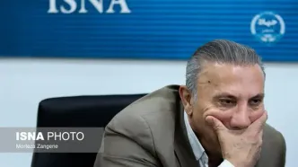 درخشان: تیم ملی آینده‌ای ندارد