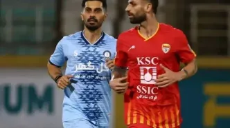دیدار دوباره دو جام‌دار پرسپولیس در اکباتان؛ عالیشاه و سرلک مقابل هم