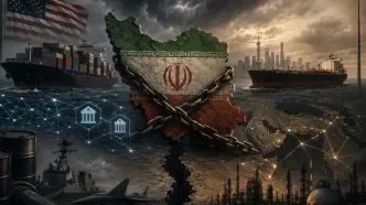 بلوف امریکایی؛ چالش‌های ترامپ در مسیر اجرای تحریم‌های «روز دی»