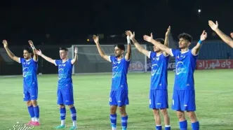 جواد خیابانی قهرمانی استقلال را زیر سؤال برد