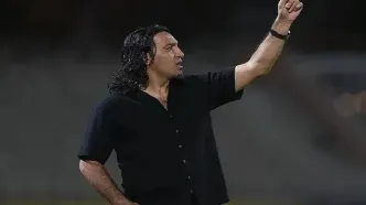 اعلام آمادگی اولین مدعی صعود به لیگ برتر