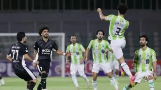 تغییر زمان دو بازی از هفته پنجم لیگ برتر فوتبال