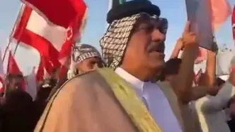 مهلت ۴۸ ساعته عشایر بصره به دولت عراق