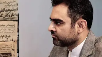 ثابتی عضو هیئت نظارت بر مطبوعات شد