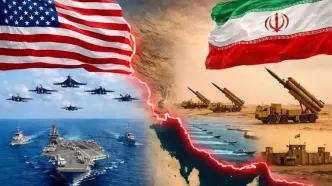 پیشنهاد حمله پیش‌دستانه ایران به آمریکا