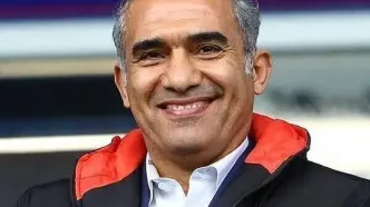 احمدرضا عابدزاده دل یک هوادار را شاد کرد
