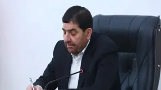 مخبر: ترامپ پس از شکار زهپادش، می‌فهمد با چه قدرتی طرف است